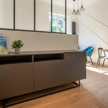 Standing 3* Le Bernascon *