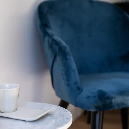 Standing 3* Le Bernascon *