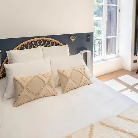 Standing 3* Le Bernascon * Aix-les-Bains