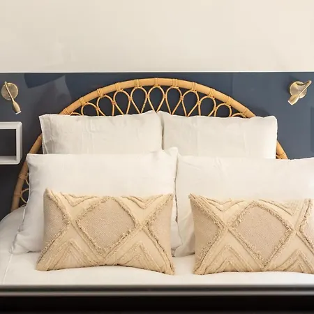 Standing 3* Le Bernascon Apartament Aix-les-Bains