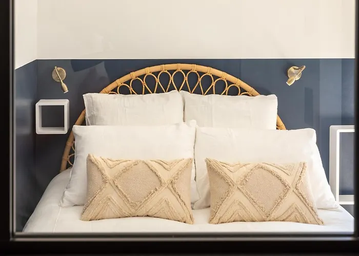 Standing 3* Le Bernascon Apartamento Aix-les-Bains