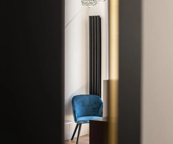 Apartman Standing 3* Le Bernascon