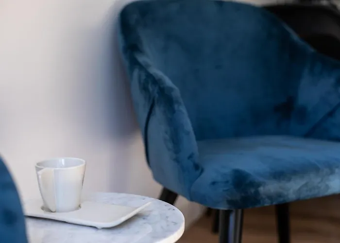 Standing 3* Le Bernascon *