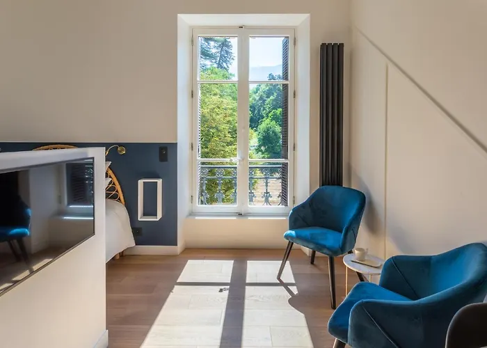 Standing 3* Le Bernascon