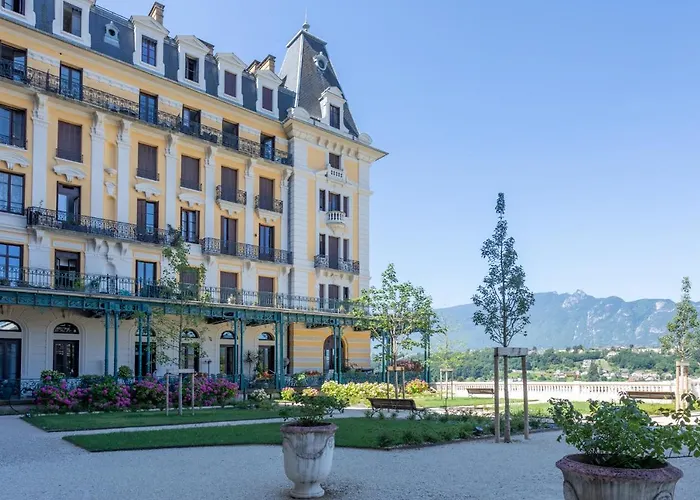 Standing 3* Le Bernascon *